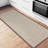 Alejandrino Striped Synthetic Water Resistant Anti-Fatigue Non-Skid Kitchen Mat-1726065686