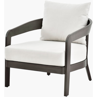 Daniella Outdoor Lounge Chair