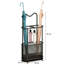 Iron Freestanding
