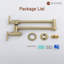 Robinet de cuisine Mondawe-90555606