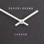 Claremont Clock 30cm-1399784892