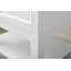 Meuble-lavabo simple 24 po avec plateau en céramique Cheriton-476775124
