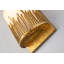1 - Light Flush Mounted Sconce-1072163970