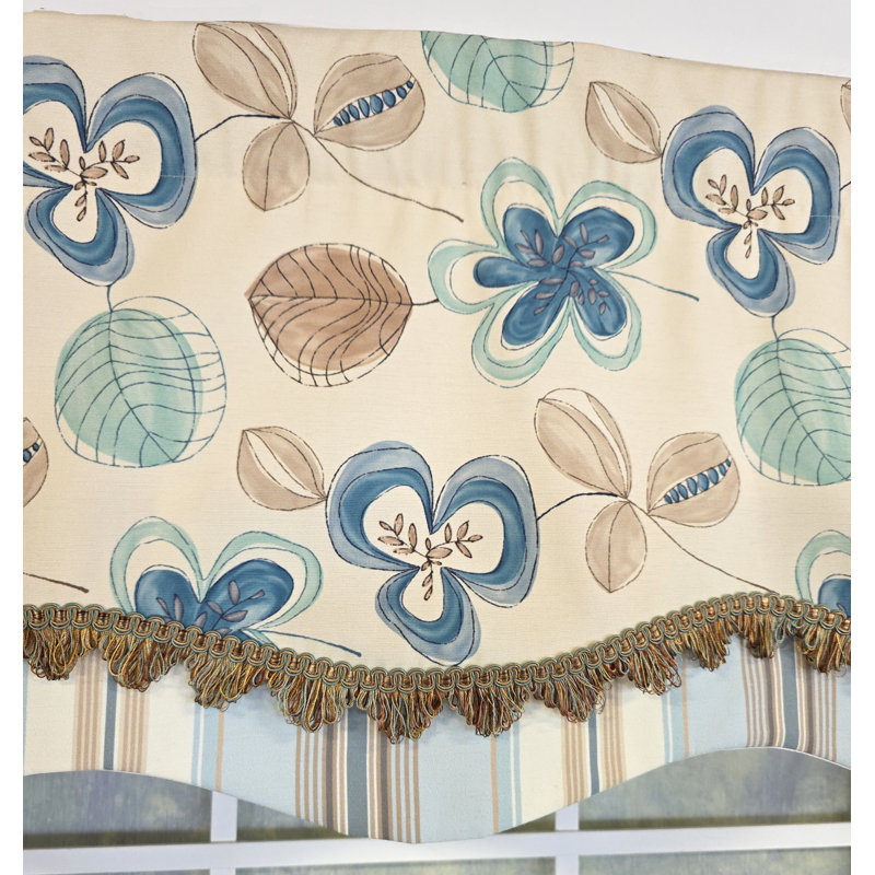 Jolly Glory Valance