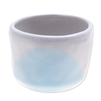 Kyrre Handmade Ceramic Pot Planter