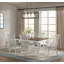 Chaise avec accoudoirs Dorrington, ensemble de 2