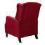 Fauteuil inclinable manuel Esteban-1603189313