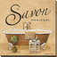 «Spice Savon (Square)» par Charlene Olson, reproduction-1313288198-1313288200