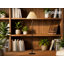Lampe sur pied 60,6 po Theeran