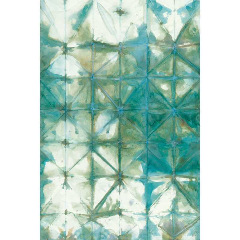 Kanari IV by Melissa Averinos - Wrapped Canvas Painting, 76cm H x 51cm W