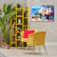 «Blossoms By The Art» par Leon Devenice bg-243-103003283-103003284