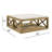 Holden Square Coffee Table