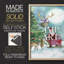 Christmas Holiday Art DCCLVI Framed Print - Solid Wood-1790059860-1790059850