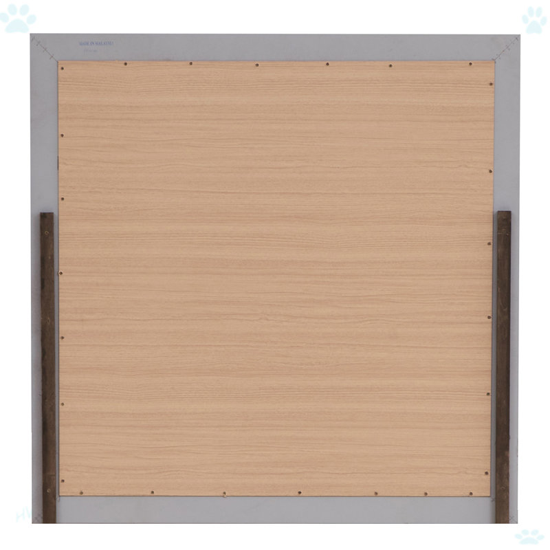 Miroir moderne pour chambre à coucher, salon, table