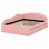 Rose est en rupture de stock