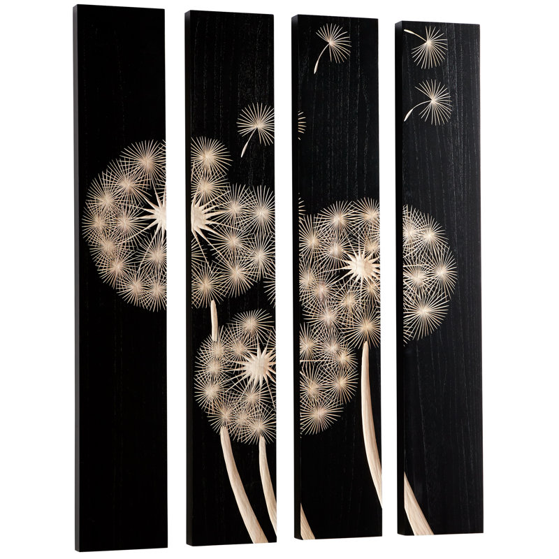 Float On Wall Art Print