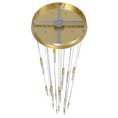 Boa 21 - Light Pendant