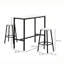2 -Person Dining Set