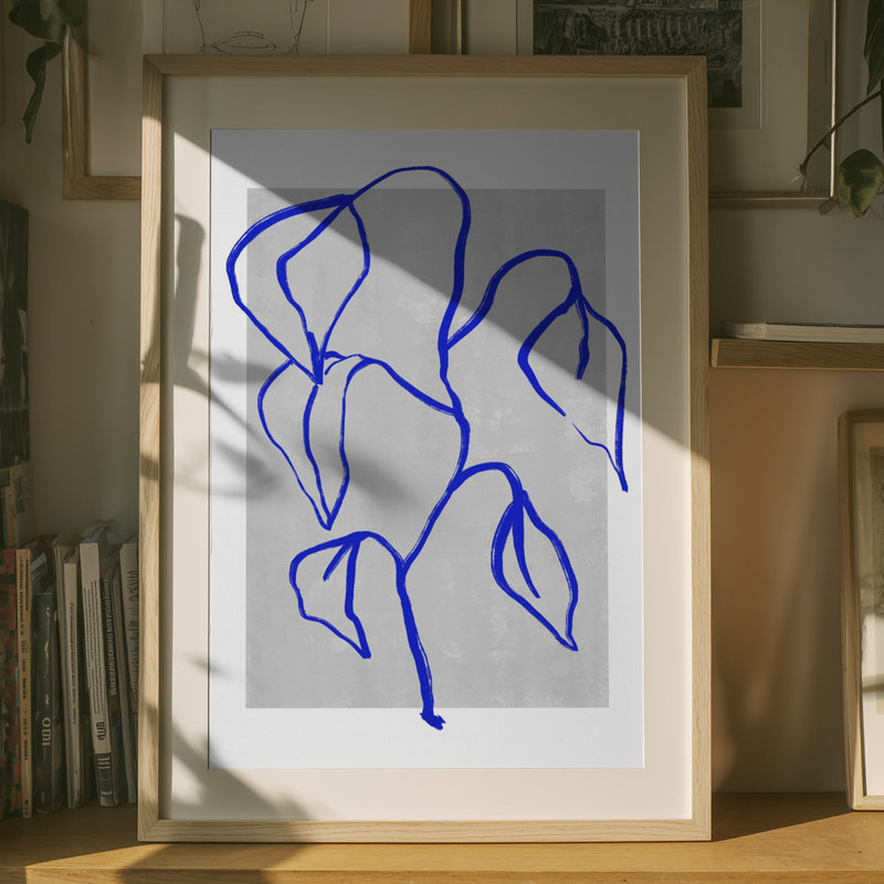 Wrapped Canvas Print, 76.2cm H x 50.8 cm W