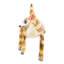 Figurine / sculpture Alecxis