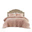 Ensemble d'édredon ultra doux et confortable, parfait pour le confort toute l'année et le décor élégant de la chambre à coucher.-120903179-120903175