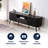 Beechum Unfinished TV Stand for TVs up to 75"-727417951