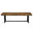 Amarapal Solid Wood Two Tone Bench-1684675840