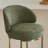 Swivel Upholstered Counter Stool-116179547-116179550