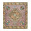 One-of-a-Kind 2'2" X 2'4" Area Rug