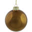 Ornement de Noël boule de verre-1743462447