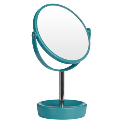 Escaler Metal Flat Floor Mirror