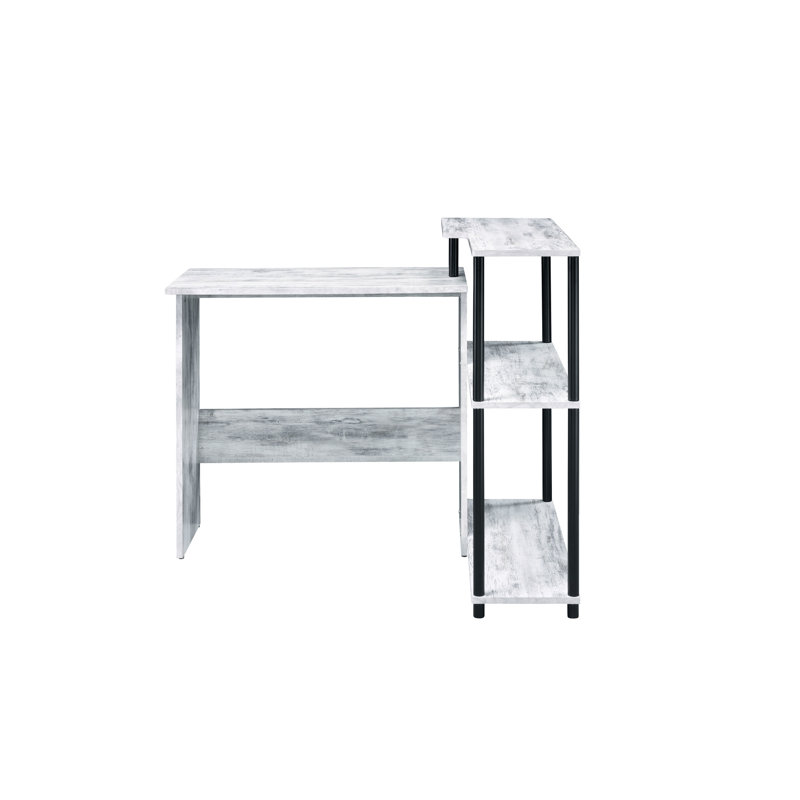 Armoire Desk