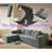 Boneless Froshtonvale Double Chaises Loveseat-545541885