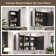 Gervon Rectangle Recessed or Surface Medicine Cabinet with Shelves and Mirror
