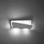 Flush Mounted Sconce