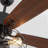 Allita 52'' Ceiling Fan