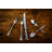 MEPRA MORETTO Stainless Steel Flatware Set-60430101