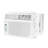 Keystone 8,000 BTU 115V Window Air Conditioner with 3,500 BTU Supplemental Heat Capability-126119480
