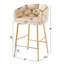 Ensemble de 2 tabourets de comptoir Modern-777680965