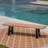 Uppingham Metal Outdoor Bench-1696547330