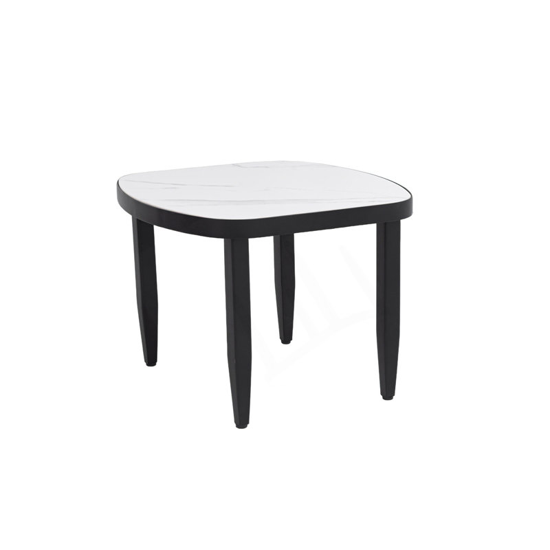 Table d'appoint 23,6 po