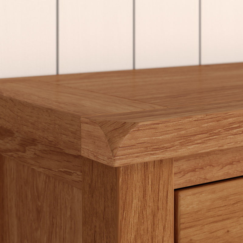Rothbury 96cm Sideboard