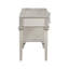 Bureau de coiffeuse 4 tiroirs Orrwell