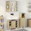 Sanoe Bathroom Furniture Suite