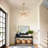 Mehme 4 - Light Classic/Traditional  Chandelier
