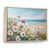 Cadre naturel flottant