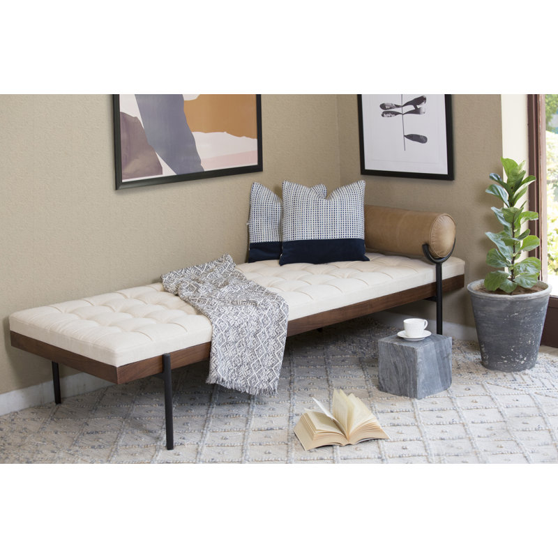 Upholstered Daybed