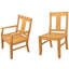 Osborne Outdoor 11 - Piece Teak Dining Set-1015881872-946143273