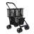 Foldable Shopping Cart