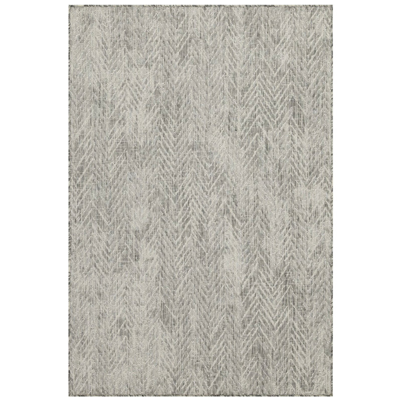 Argent 7 pi 10 po X 10 pi 3 po Tapis - collection Sunshine, teinture, polypropylène, pour les maisons familiales et les animaux de compagnie